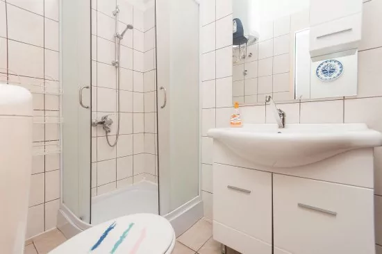 Apartmán Severní Dalmácie - Zadar DA 5001 N2