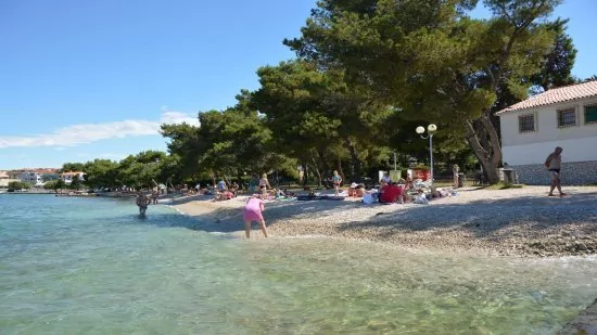 Apartmán Severní Dalmácie - Zadar DA 5001 N2