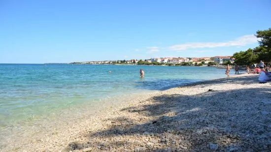 Apartmán Severní Dalmácie - Zadar DA 5001 N2