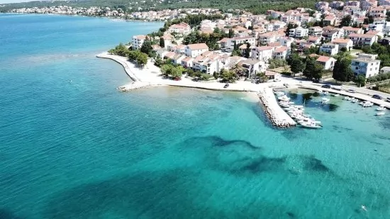 Apartmán Severní Dalmácie - Zadar DA 5001 N2