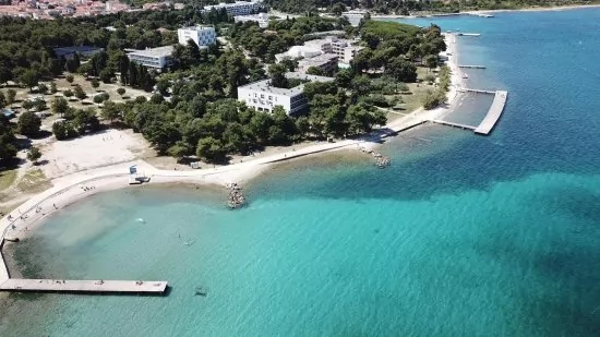 Apartmán Severní Dalmácie - Zadar DA 5001 N2