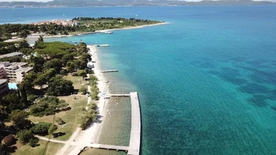 Apartmán Severní Dalmácie - Zadar DA 5001 N2