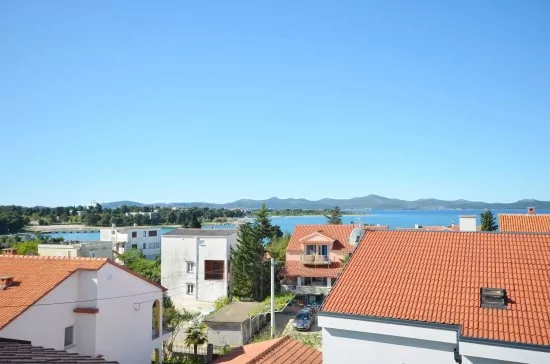 Apartmán Severní Dalmácie - Zadar DA 5007 N1