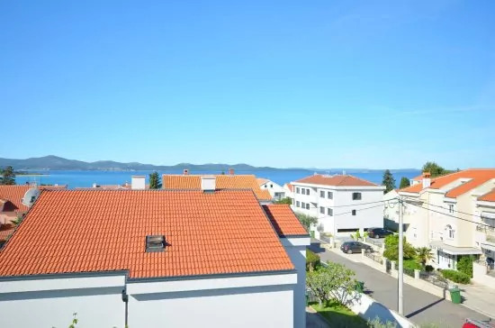 Apartmán Severní Dalmácie - Zadar DA 5007 N1