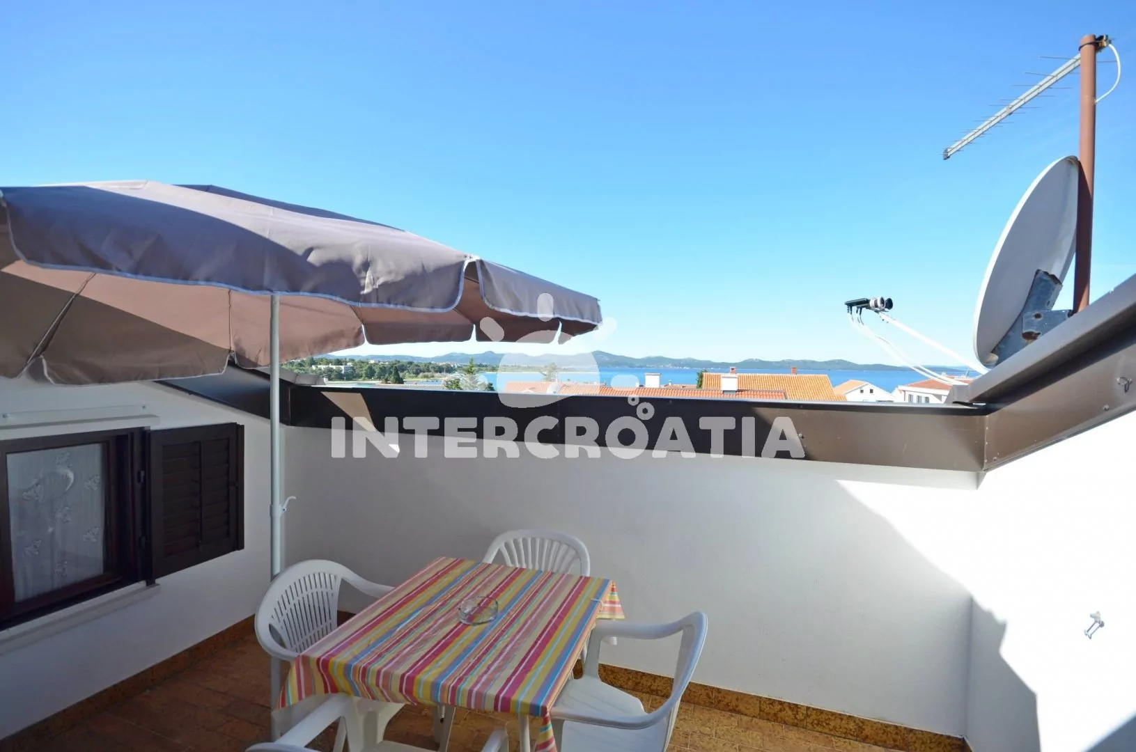 Apartmán Severní Dalmácie - Zadar DA 5007 N1