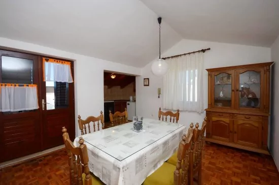 Apartmán Severní Dalmácie - Zadar DA 5007 N1