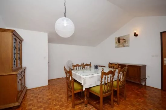 Apartmán Severní Dalmácie - Zadar DA 5007 N1