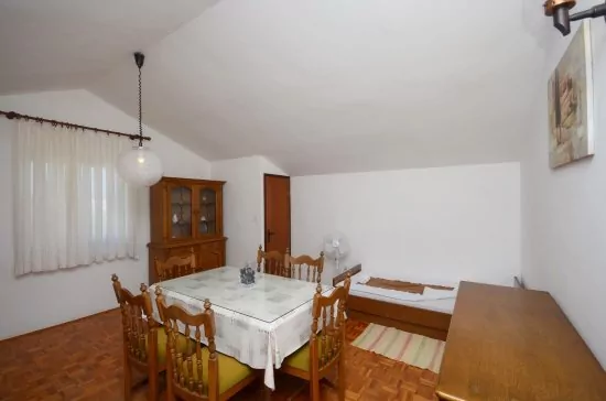 Apartmán Severní Dalmácie - Zadar DA 5007 N1