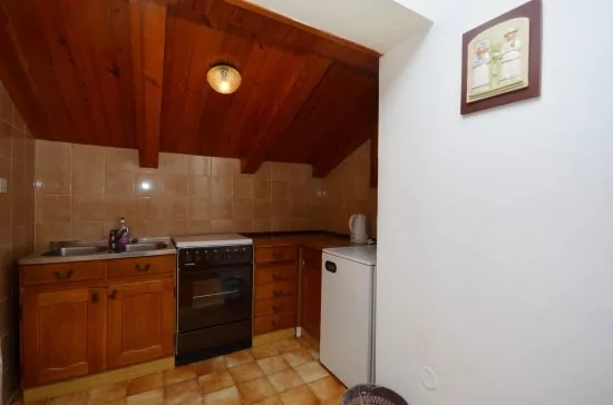 Apartmán Severní Dalmácie - Zadar DA 5007 N1