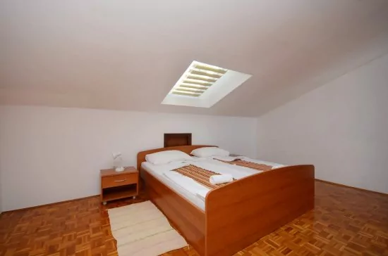 Apartmán Severní Dalmácie - Zadar DA 5007 N1