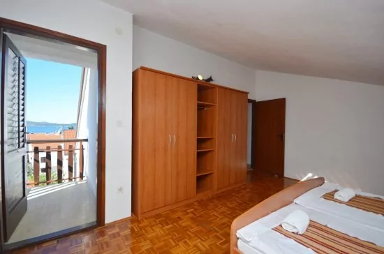 Apartmán Severní Dalmácie - Zadar DA 5007 N1