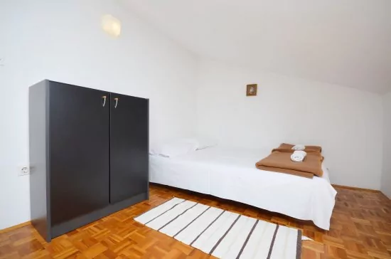 Apartmán Severní Dalmácie - Zadar DA 5007 N1