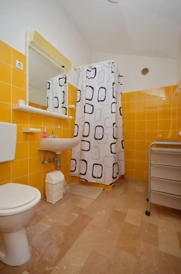 Apartmán Severní Dalmácie - Zadar DA 5007 N1