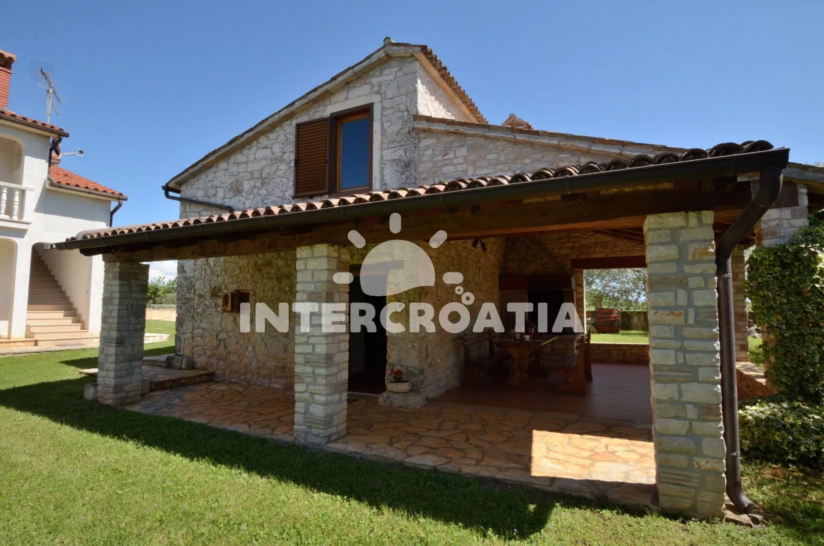 Apartmán Istrie - Ostatní IS 4000 N1