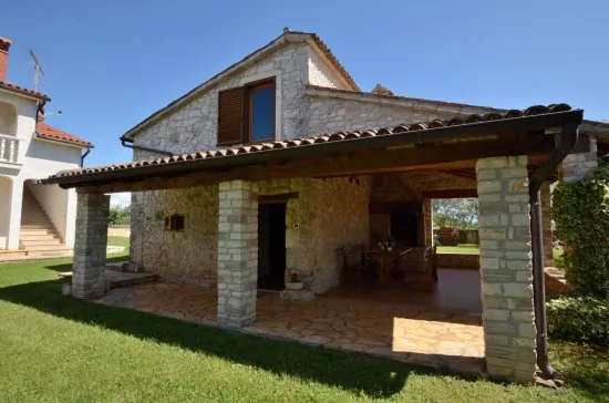 Apartmán Istrie - Ostatní IS 4000 N1