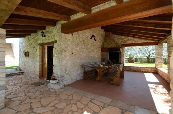 Apartmán Istrie - Ostatní IS 4000 N1