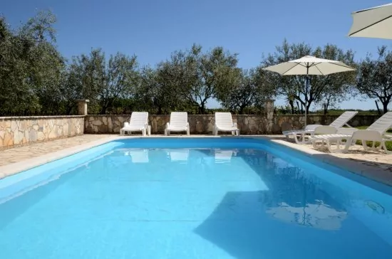 Apartmán Istrie - Ostatní IS 4000 N1