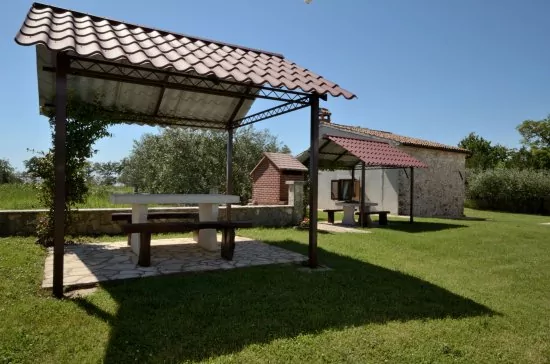 Apartmán Istrie - Ostatní IS 4000 N1