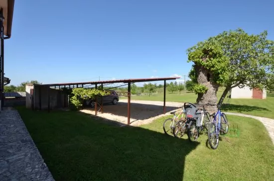 Apartmán Istrie - Ostatní IS 4000 N1