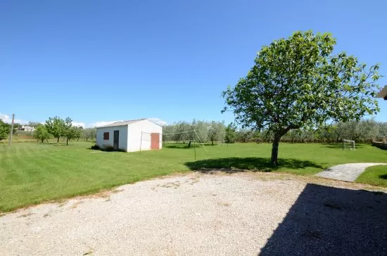 Apartmán Istrie - Ostatní IS 4000 N1