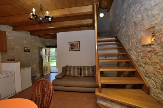 Apartmán Istrie - Ostatní IS 4000 N1