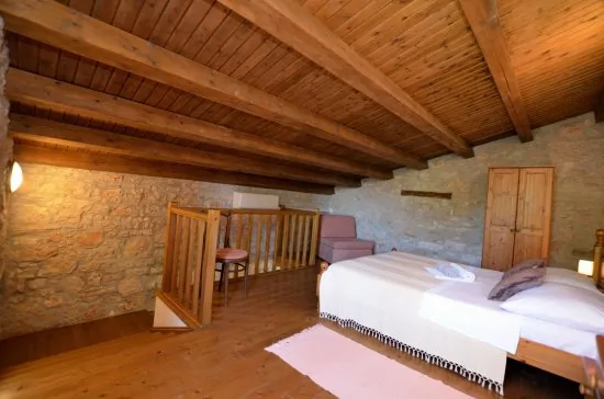 Apartmán Istrie - Ostatní IS 4000 N1