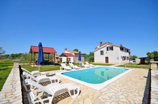 Apartmán Istrie - Ostatní IS 4000 N1