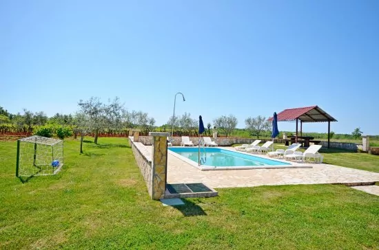 Apartmán Istrie - Ostatní IS 4000 N1