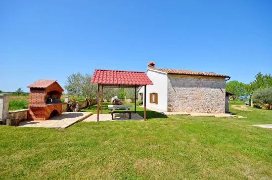 Apartmán Istrie - Ostatní IS 4000 N1