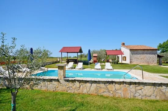 Apartmán Istrie - Ostatní IS 4000 N1