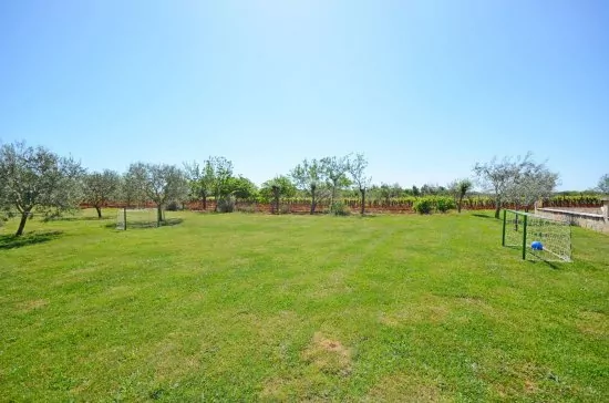 Apartmán Istrie - Ostatní IS 4000 N1