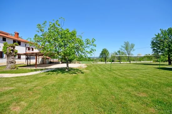 Apartmán Istrie - Ostatní IS 4000 N1