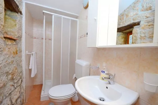 Apartmán Istrie - Ostatní IS 4000 N1