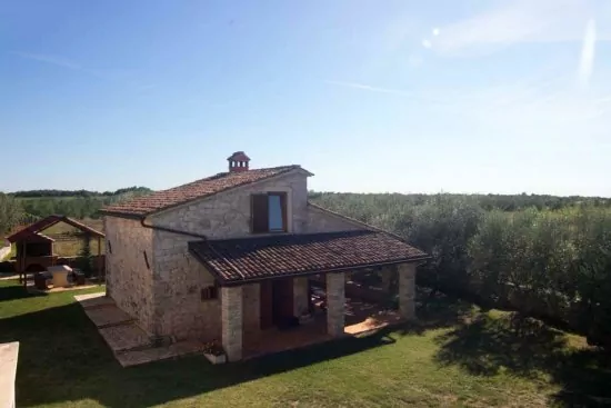 Apartmán Istrie - Ostatní IS 4000 N1