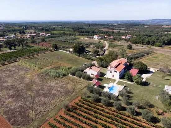 Apartmán Istrie - Ostatní IS 4000 N1