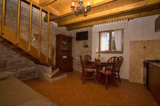 Apartmán Istrie - Ostatní IS 4000 N1