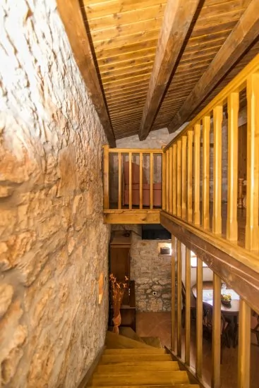 Apartmán Istrie - Ostatní IS 4000 N1