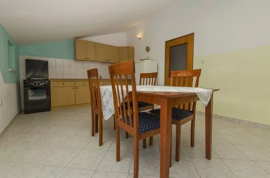 Apartmán Severní Dalmácie - Brodarica DA 3901 N1