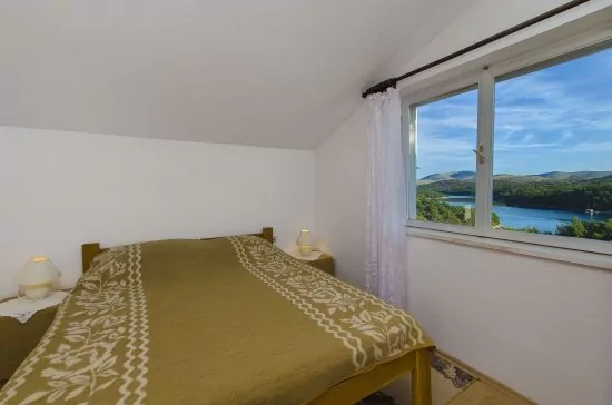 Apartmán Severní Dalmácie - Brodarica DA 3901 N1