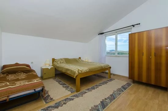 Apartmán Severní Dalmácie - Brodarica DA 3901 N1