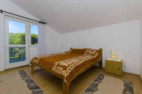 Apartmán Severní Dalmácie - Brodarica DA 3901 N1