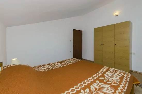 Apartmán Severní Dalmácie - Brodarica DA 3901 N1