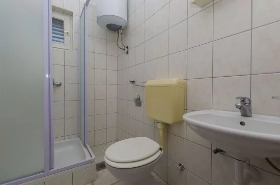Apartmán Severní Dalmácie - Brodarica DA 3901 N1