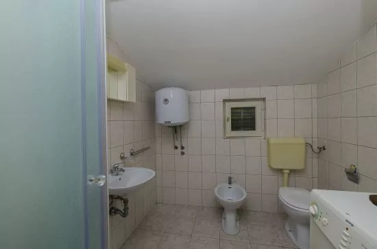 Apartmán Severní Dalmácie - Brodarica DA 3901 N1
