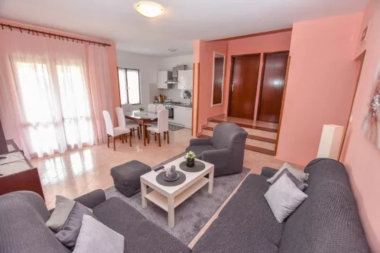 Apartmán Severní Dalmácie - Sveti Petar na Moru DA 4801 N1