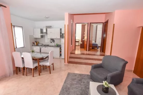 Apartmán Severní Dalmácie - Sveti Petar na Moru DA 4801 N1