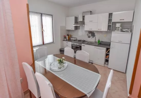 Apartmán Severní Dalmácie - Sveti Petar na Moru DA 4801 N1