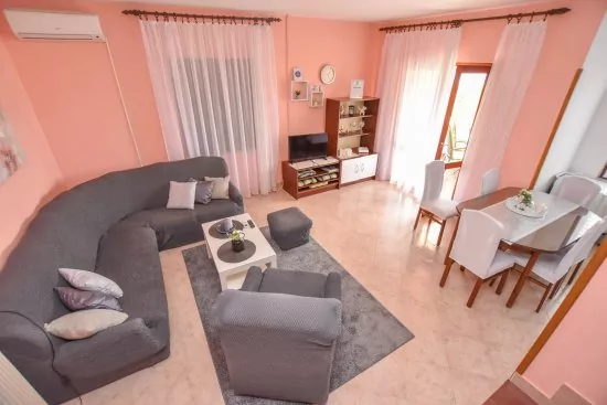 Apartmán Severní Dalmácie - Sveti Petar na Moru DA 4801 N1
