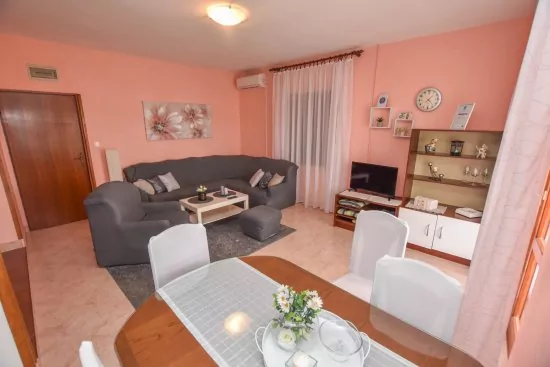Apartmán Severní Dalmácie - Sveti Petar na Moru DA 4801 N1