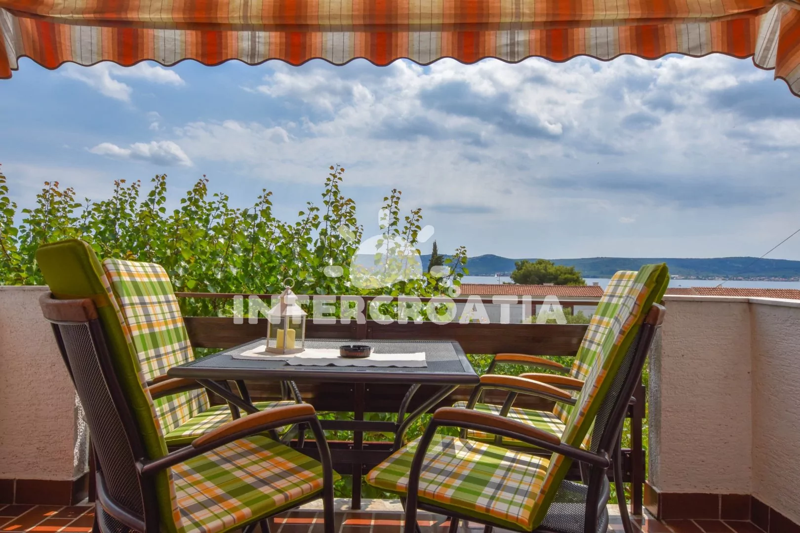 Apartmán Severní Dalmácie - Sveti Petar na Moru DA 4801 N1